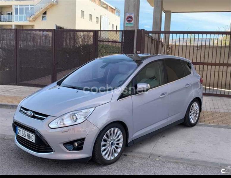 FORD CMax