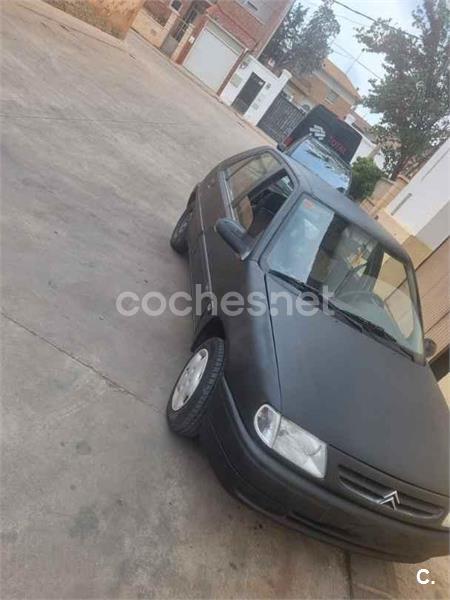 CITROEN Saxo