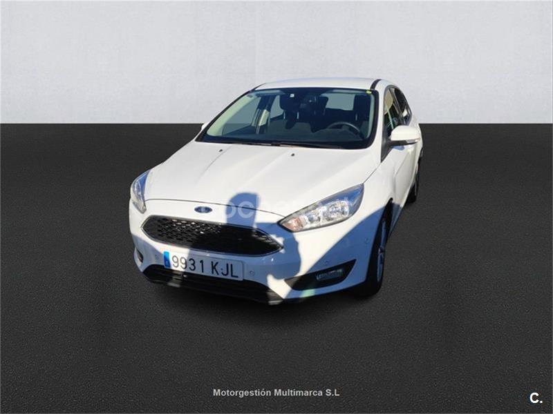 FORD Focus 1.5 TDCi Trend