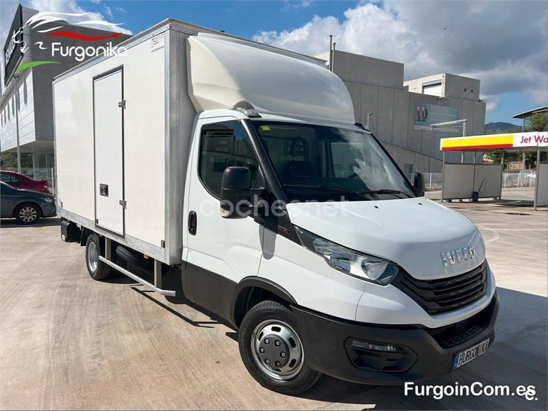 IVECO Daily 35C 16H 3.0 4100