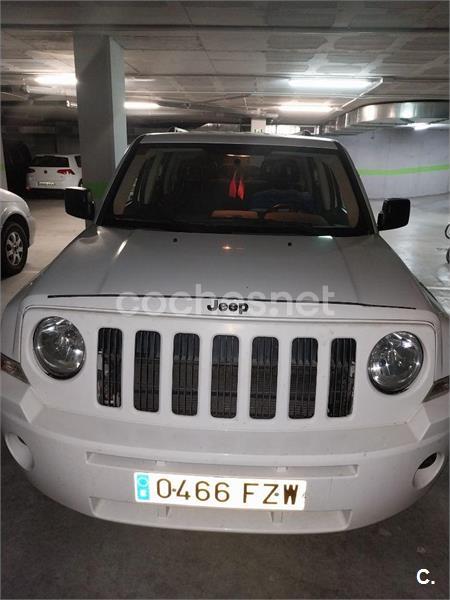 JEEP Patriot