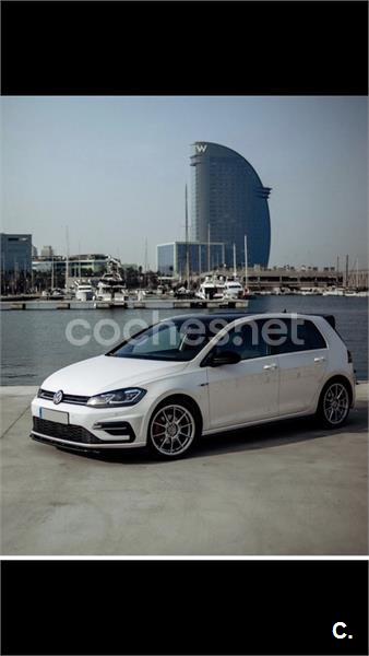 VOLKSWAGEN Golf Sport RLine 1.5 TSI DSG