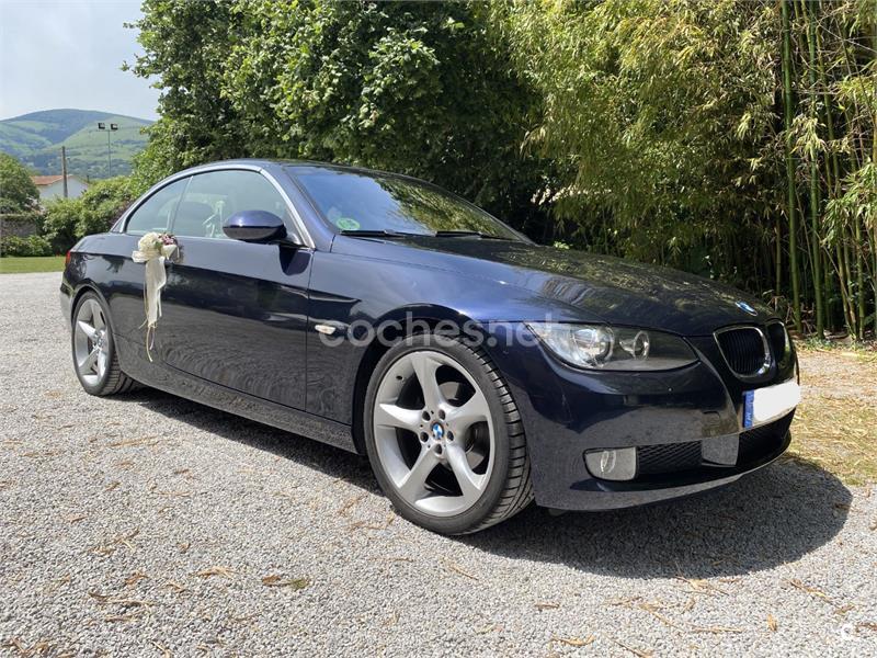 BMW Serie 3 320I AUTO