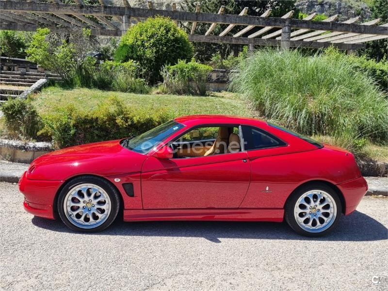 ALFA ROMEO GTV 3.0 V6 24v Sportivo