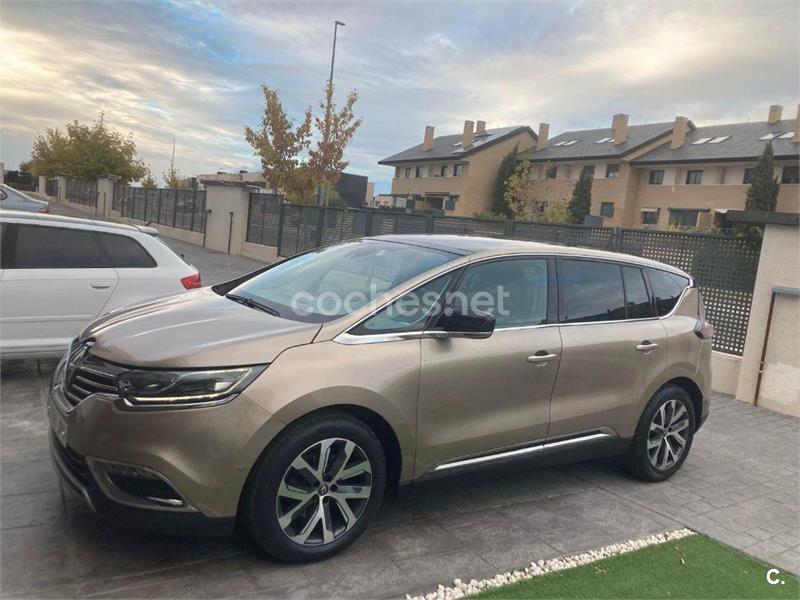 RENAULT Espace