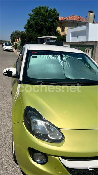 OPEL Adam 1.4 XEL Glam