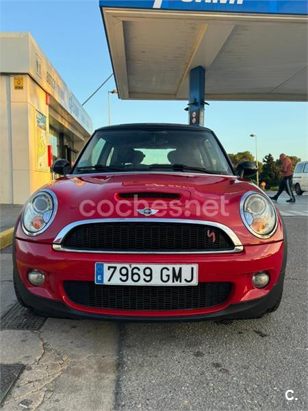 MINI MINI Cooper S