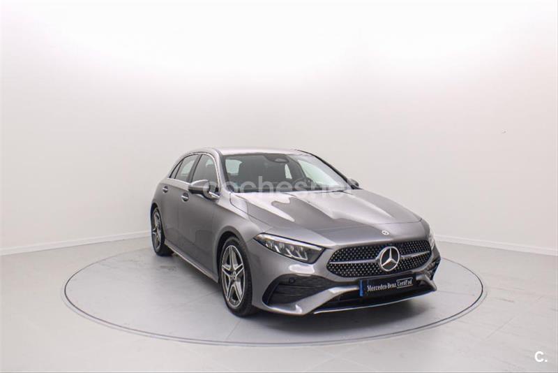 MERCEDES-BENZ Clase A A 200