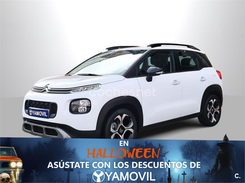 CITROEN C3 Aircross PureTech SS SHINE