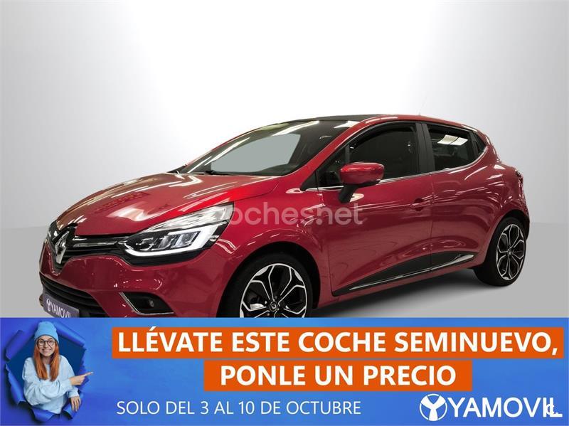 RENAULT Clio Zen Energy TCe 87kW 120CV 5p.