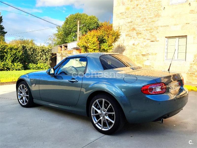 MAZDA MX5 Iruka 1.8 Roadster Coupe