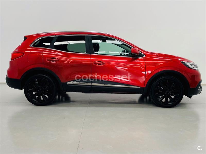 RENAULT Kadjar Zen GPF TCe 18