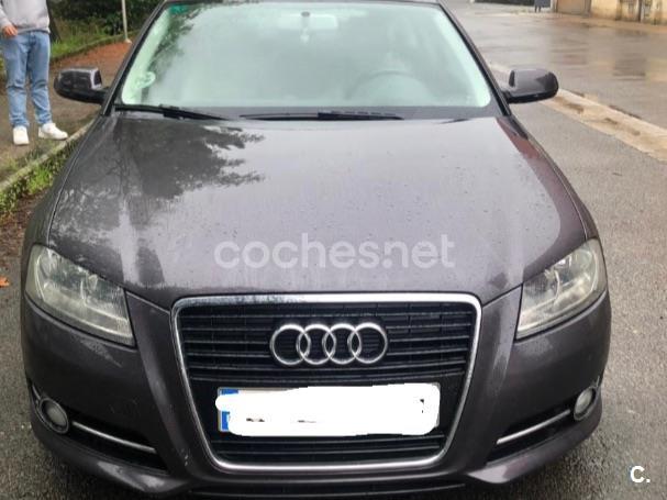 AUDI A3 1.6 TDI Attraction