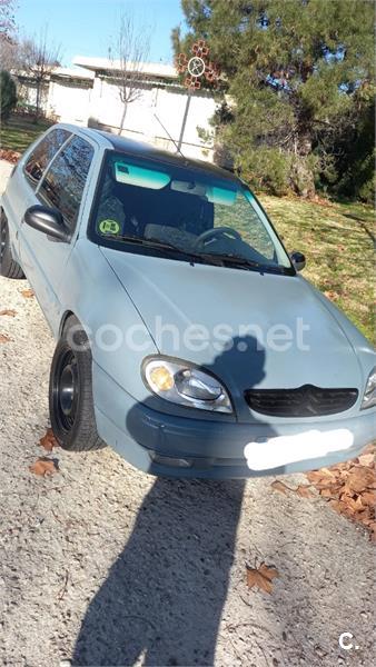 CITROEN Saxo 1.4 VTS