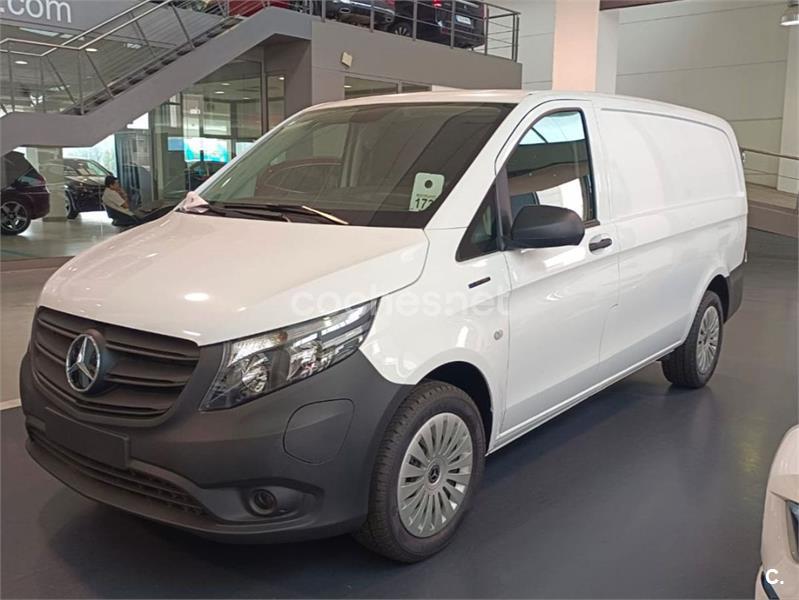 MERCEDES-BENZ Vito eVito 112 Furgon Larga