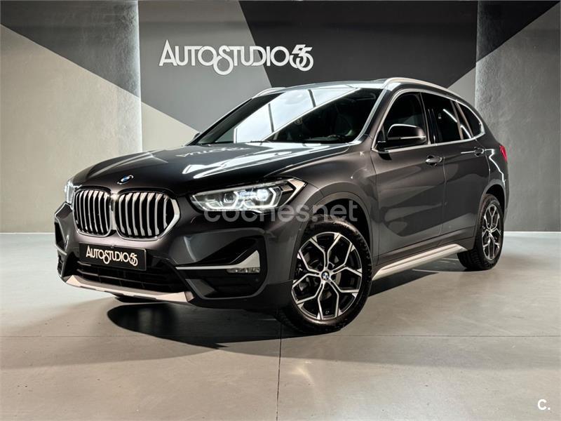 BMW X1 sDrive18d