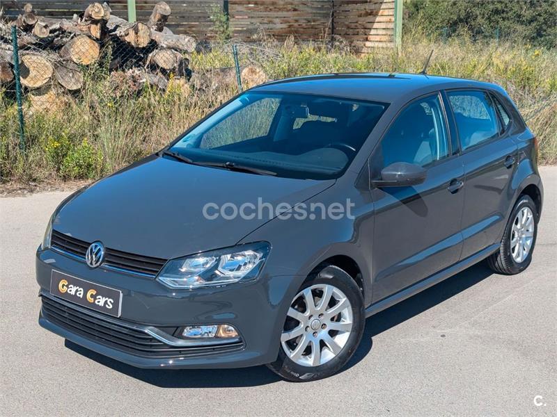 VOLKSWAGEN Polo Advance 1.2 TSI 66kW90CV BMT