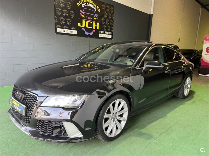 AUDI A7 Sportback 3.0TDI 245 clean quattro Stron