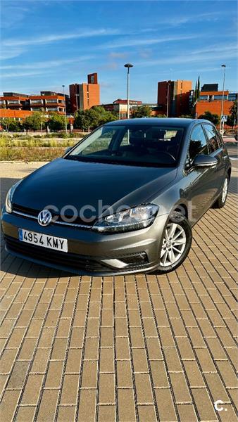 VOLKSWAGEN Golf Advance 1.6 TDI 85kW 115CV 5p.