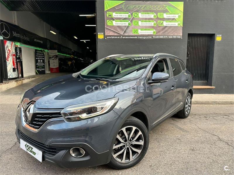 RENAULT Kadjar Intens Energy dCi ECO2