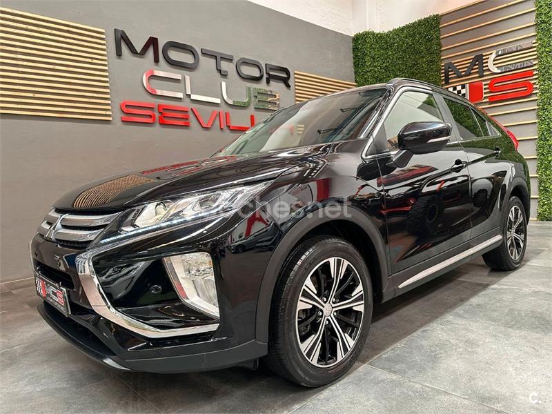 MITSUBISHI Eclipse Cross 150T Motion 5p.