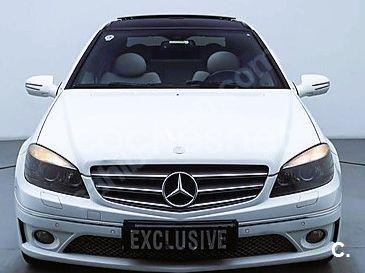 MERCEDES-BENZ Clase CLC CLC 160 Blue Efficiency Style Edition