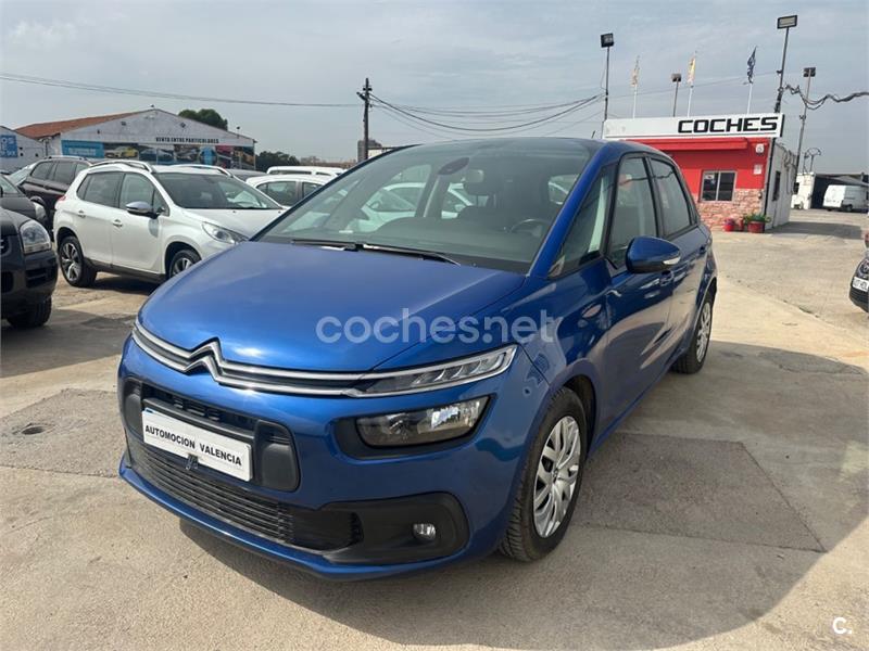 CITROEN C4 Picasso BlueHDi Feel