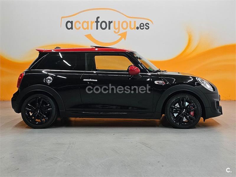 MINI MINI JOHN COOPER WORKS automatico