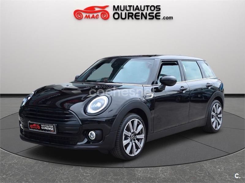 MINI CLUBMAN COOPER