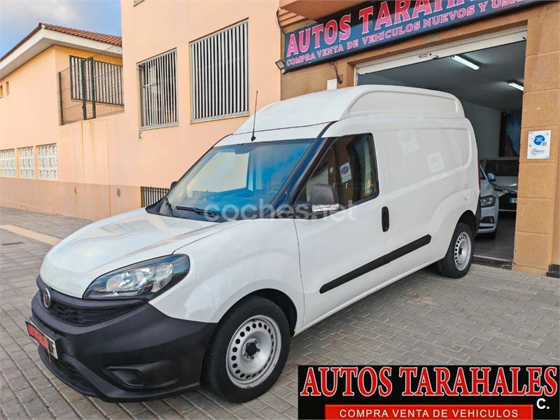 FIAT Doblo Cargo Cargo XL SX 1.6 Multijet