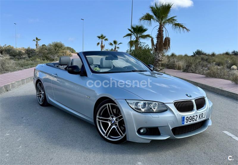 BMW Serie 3 330D