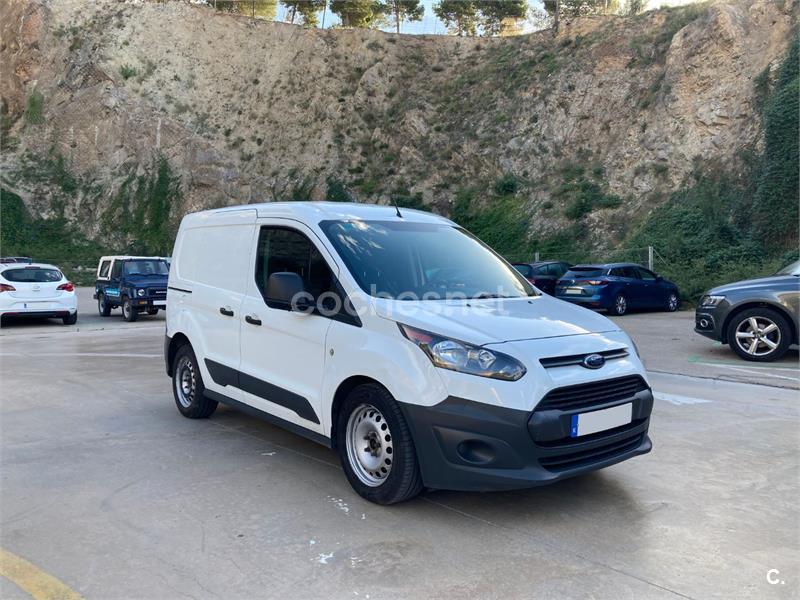 FORD Transit Connect Van 1.6 TDCi Trend 200 L1