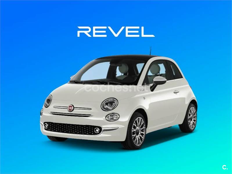 FIAT 500 Dolcevita 1.0 Hybrid 51KW 70 CV 3p.