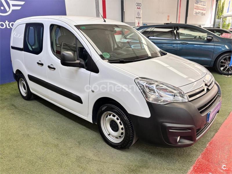 CITROEN Berlingo BlueHDi 55KW 75CV