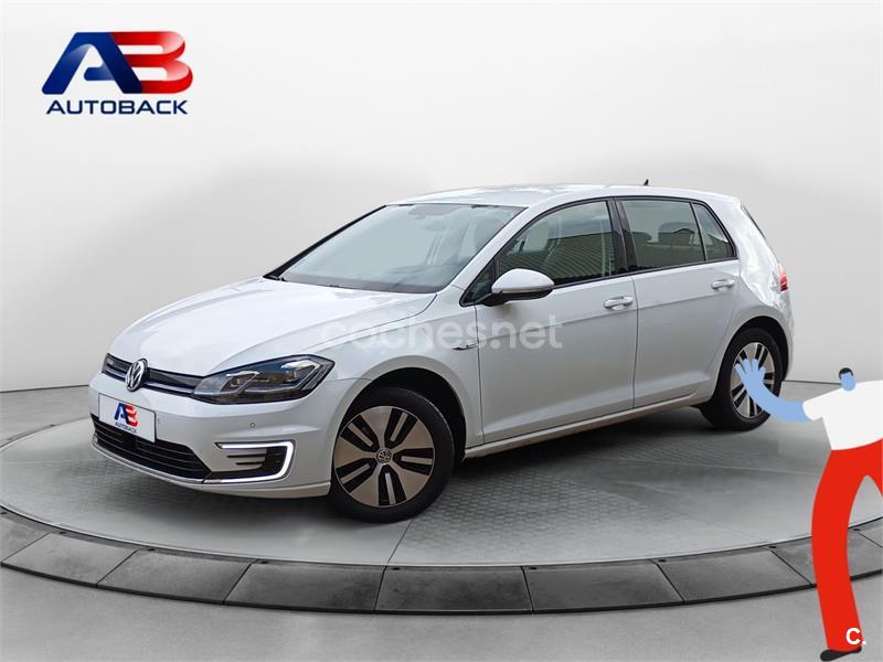 VOLKSWAGEN Golf eGolf ePower 100 kW