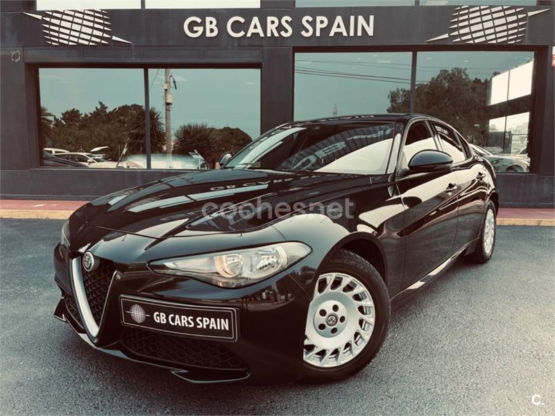 ALFA ROMEO Giulia 2.2 Diesel Giulia