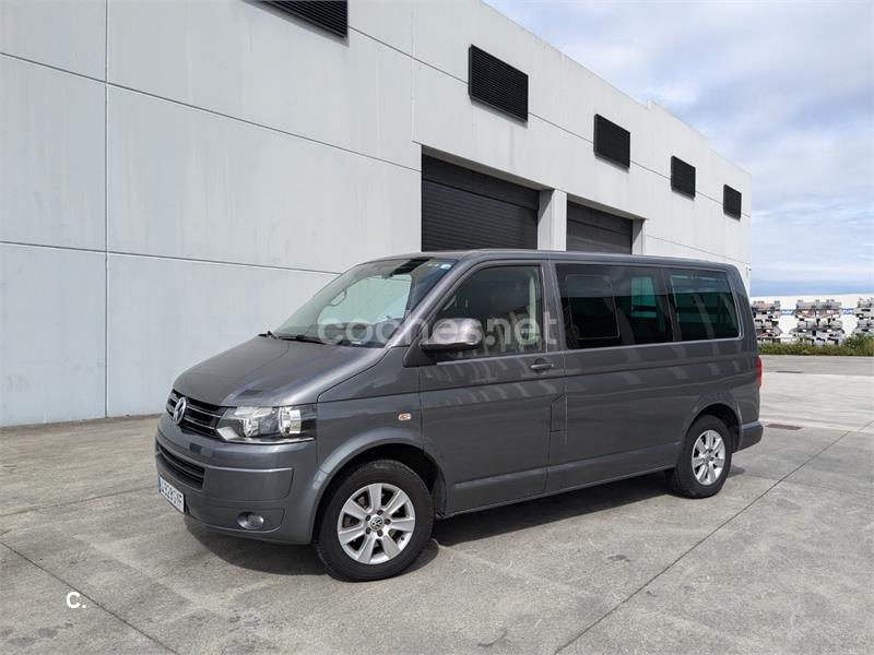 VOLKSWAGEN Multivan 2.0 TDI Comfortline