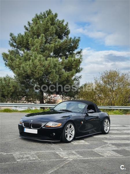 BMW Z4 2.5i