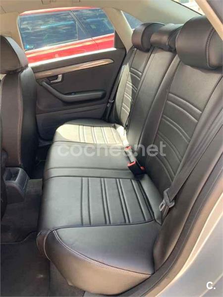 SEAT Exeo