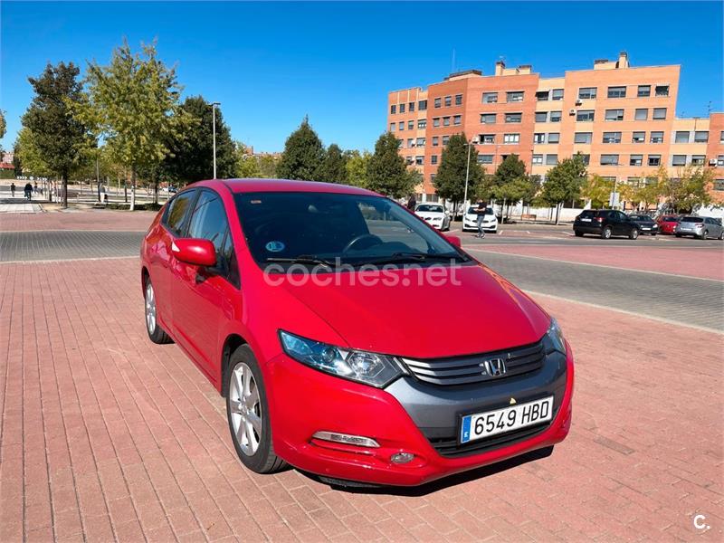 HONDA Insight 1.3 iVTEC IMA Executive