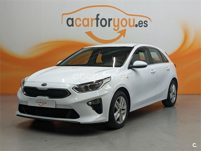 KIA ceed 1.0 TGDi Drive