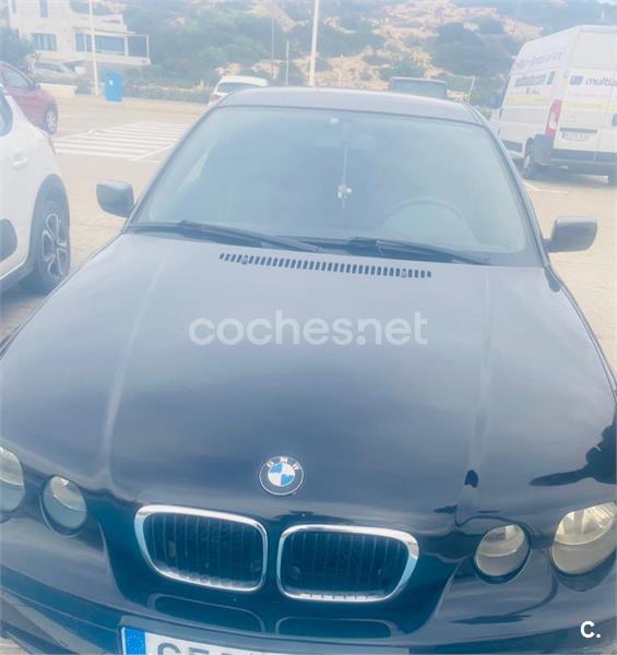 BMW Compact