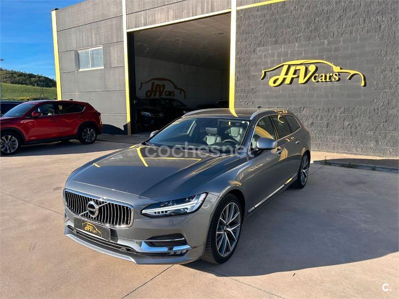 VOLVO V90 2.0 D4 Inscription Auto