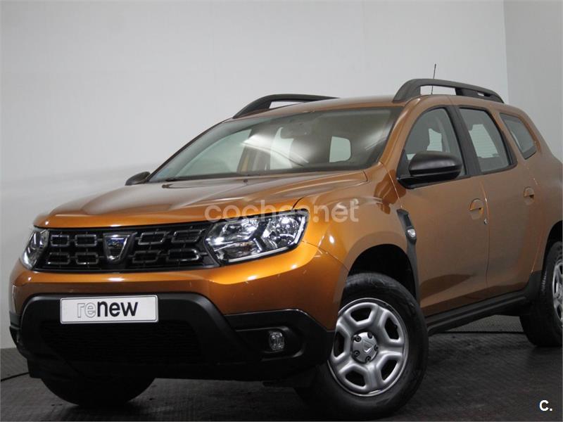 DACIA Duster Comfort TCE 67kW90CV 4X2