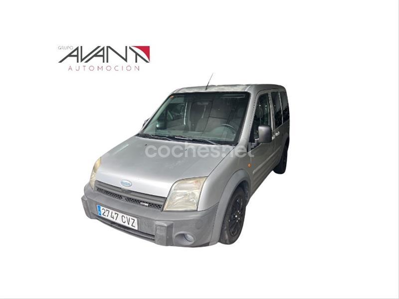 FORD Transit Connect 1.8 TDCi Tourneo 230 L LX