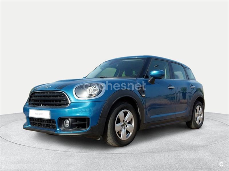 MINI Countryman One 5p.