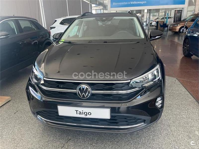 VOLKSWAGEN Taigo Mas 1.0 TSI DSG