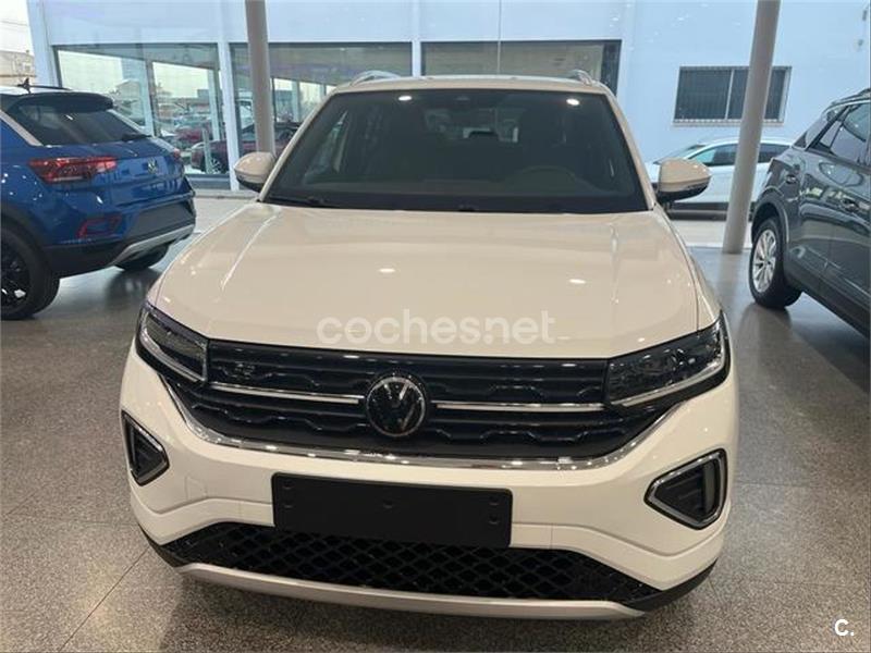 VOLKSWAGEN TCross RLine 1.0 TSI