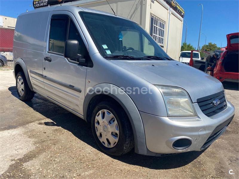 FORD Transit Connect 1.8 TDdi Tourneo 200 S