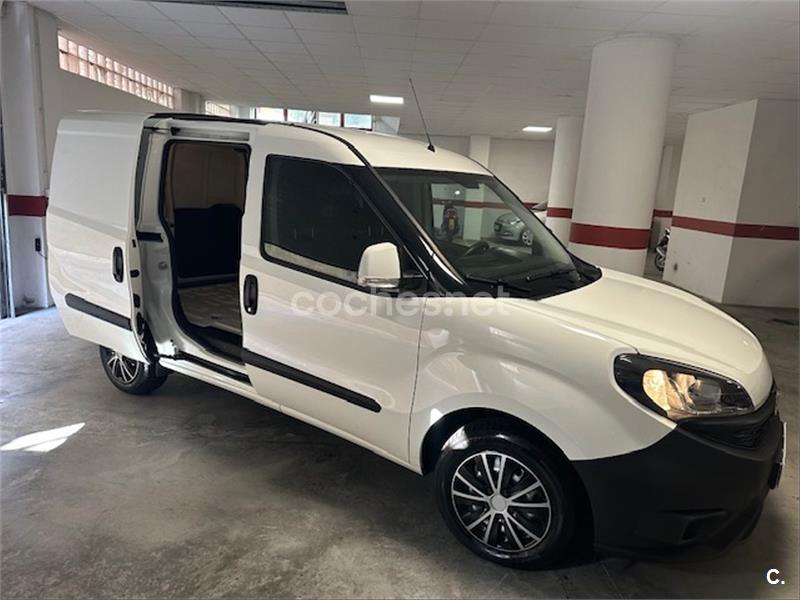 FIAT Doblo Cargo Cargo SX 1.6 Mjet